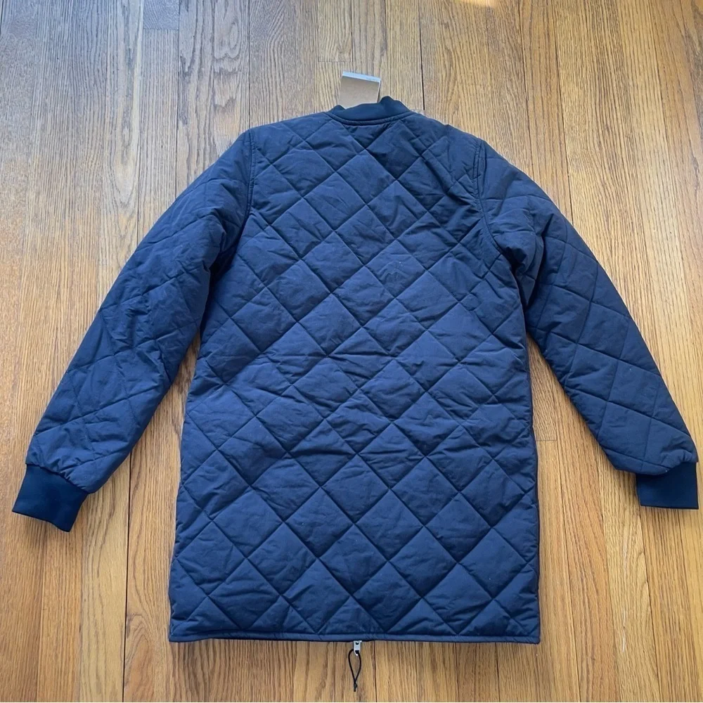 The North Face new north